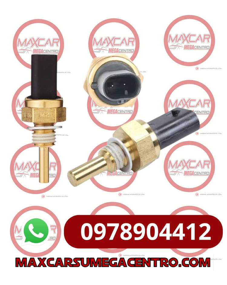 TT.25186240 TROMPO TEMPERATURA GM JOY 1.4