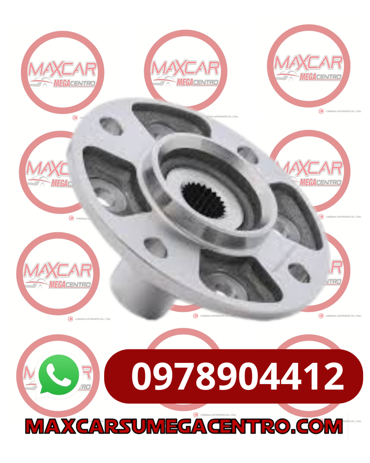 MZ.96316756 MANZANA RDA DEL J&J MATIZ/SPARK (C.PERNO)