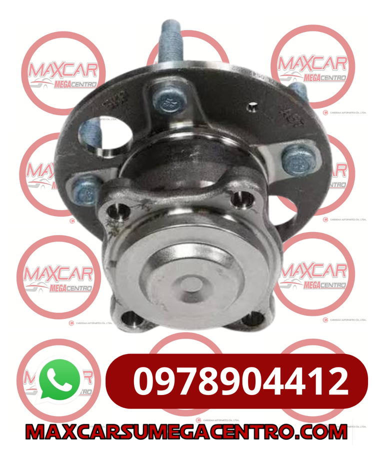 MZ.26698389 MANZANA RDA POS J&J ONIX TURBO 1.0