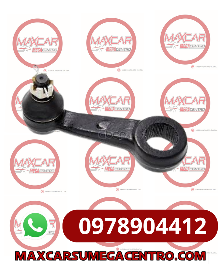 BPI.SP1720 BRAZO PITMAN 555 MZ BT50 (4x2/4x4) (UR5632220) 28D
