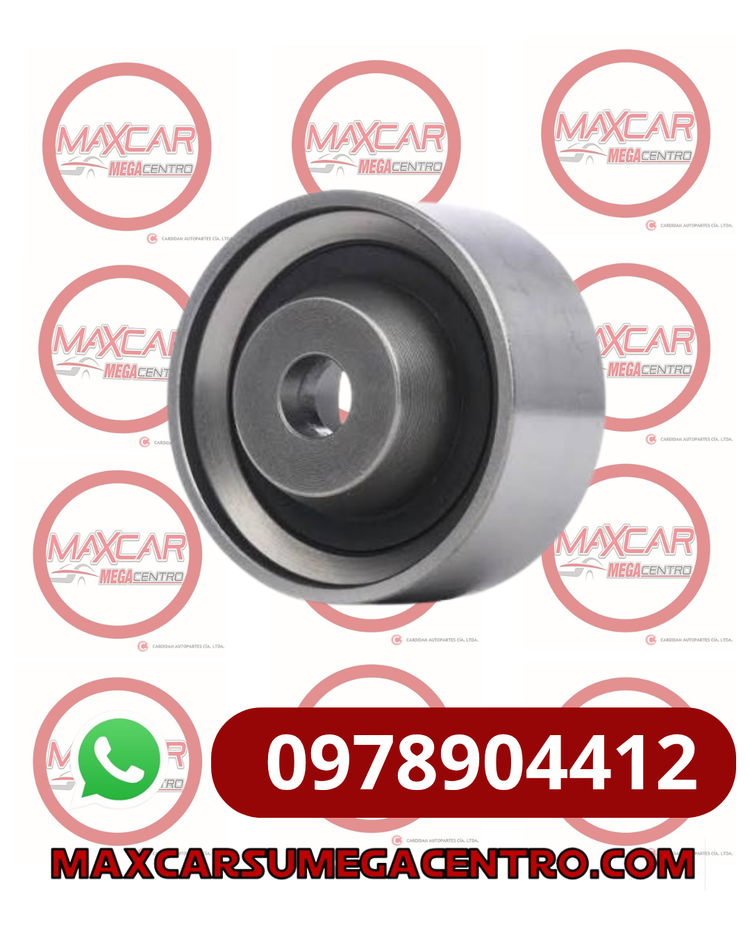 R.24810-26020 RULIMAN TEMPLADOR BANDA AUX DIS MOBIS ACCENT VERNA/GETZ/MATRIX/XCITE
