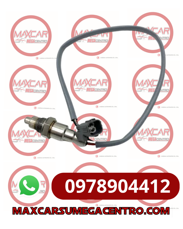 SOX.39210-04AA0 SENSOR OXIGENO DEL MOBIS PICANTO R 17- 1.0 CORTO