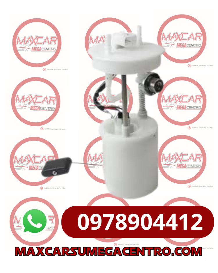 BC.96591528 BOMBA COMBUSTIBLE COMPLETA SENIC SPARK LT 06/-