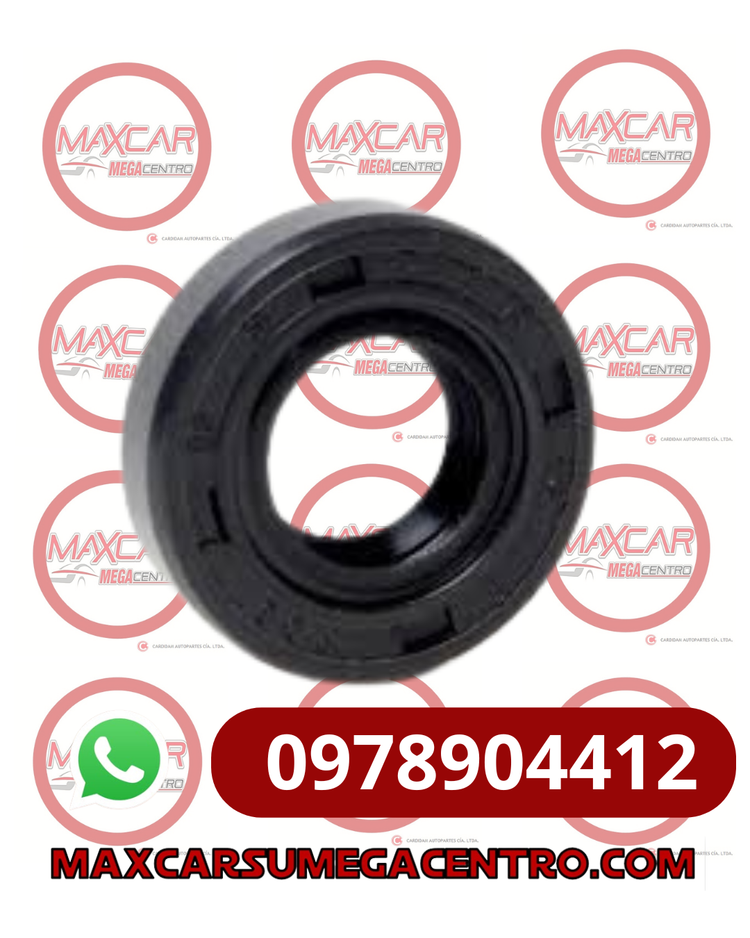 R.13267 RETENEDOR PALANCA CAMBIOS GM 90129204 AVEO 13X26X7 (2373)