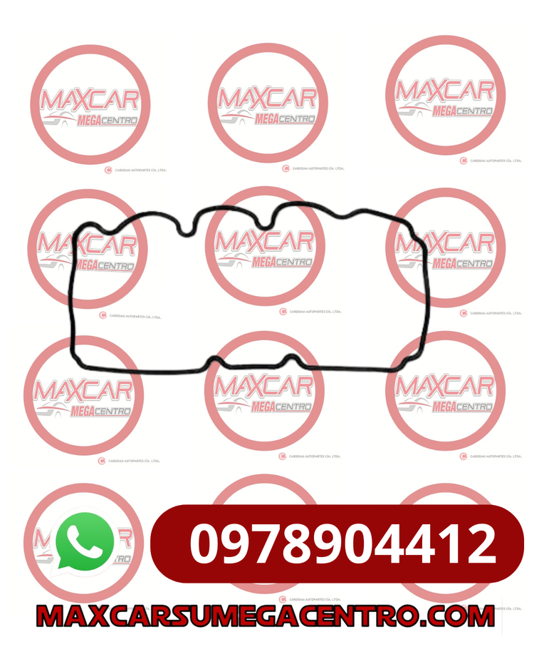 ETV.96325175 EMPAQUE TAPA VALVULA GM SPARK