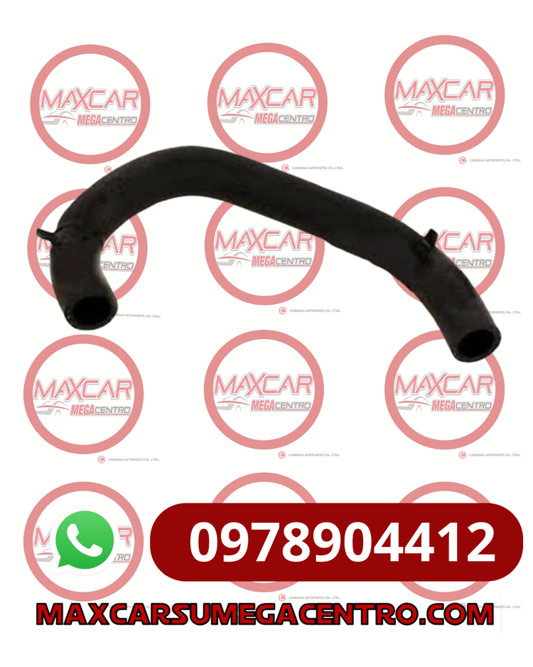 MAN.96536640 MANGUERA CALEFACCION GM AVEO
