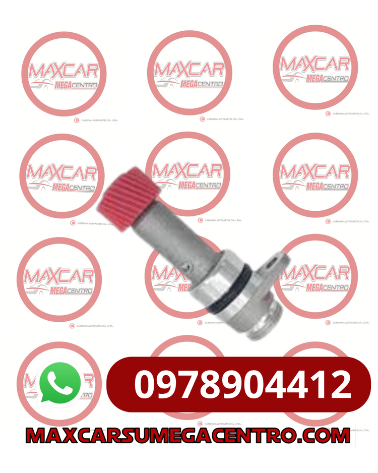 PV.43621-28050 PIÑON VELOCIMETRO OEM CERATO FORTE 1.6 10- ELANTRA XCITE 06-10 30D (1132.6)