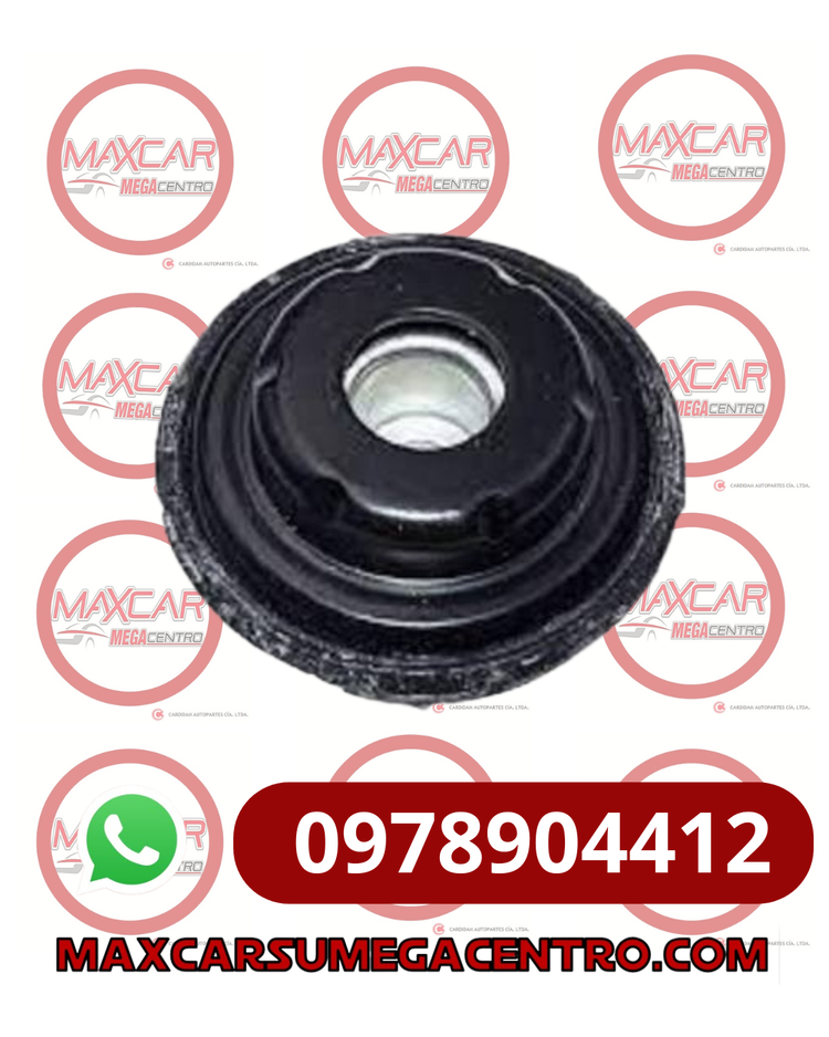 BA.13505131 BASE AMORTIGUADOR DEL KENZU CRUZE (12/16) (1005.72)