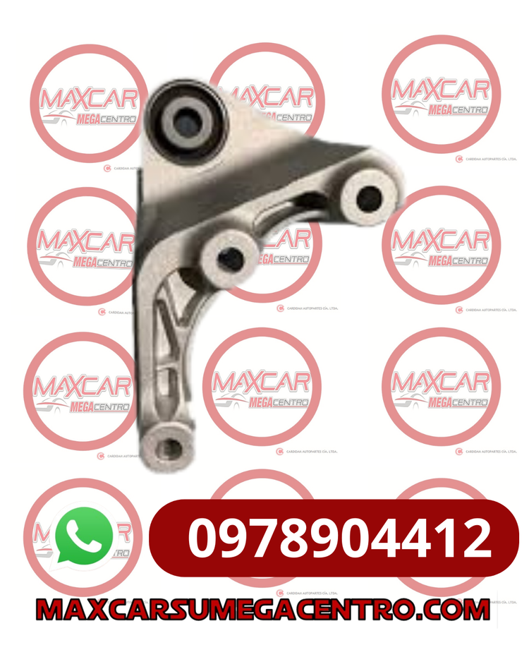 BM.F01-1001710 BASE MOTOR DEL OEMCH JETOUR X70 (1216.44)