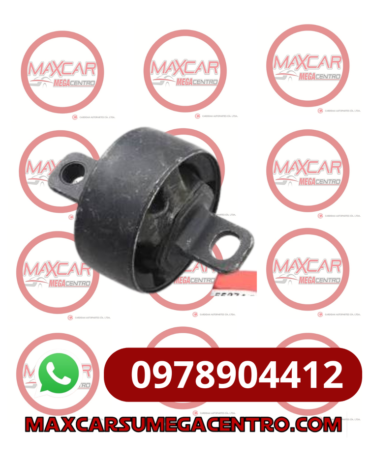 BOC.55274-2W100 BOCIN BRAZO SUS POS IBERRY SANTA FE 13/15 LH (2002.113)