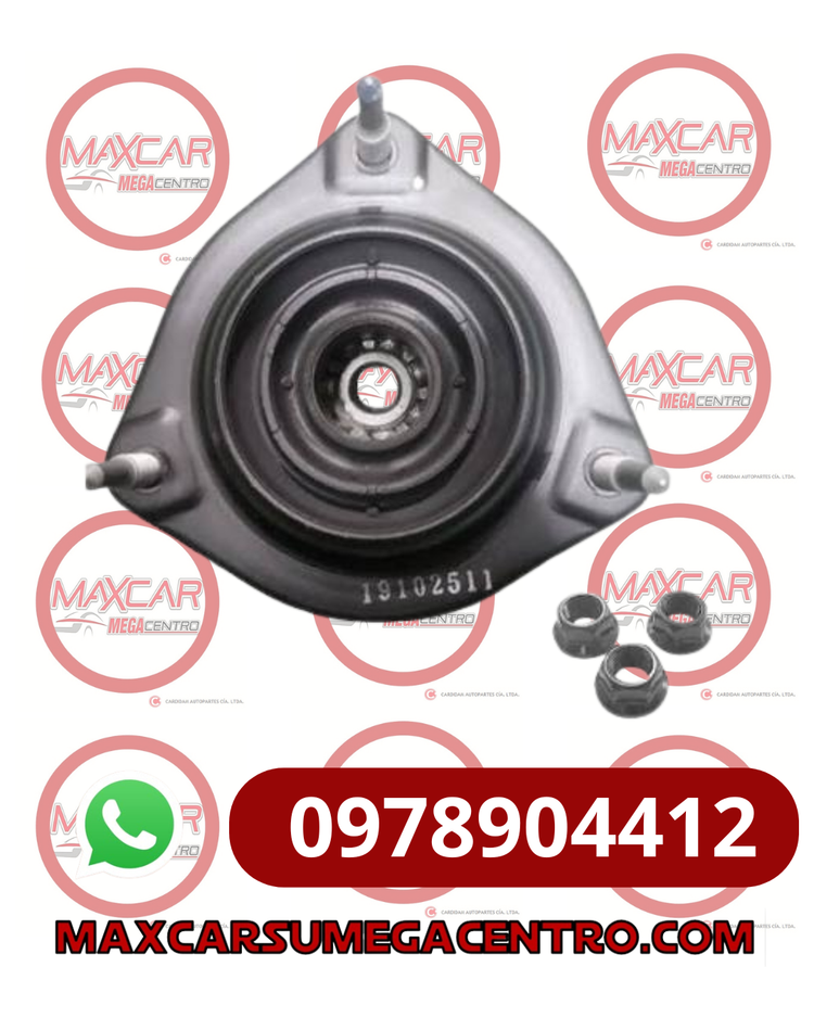 BA.54610-A0000 BASE AMORTIGUADOR DEL IBERRY CRETA 16-19