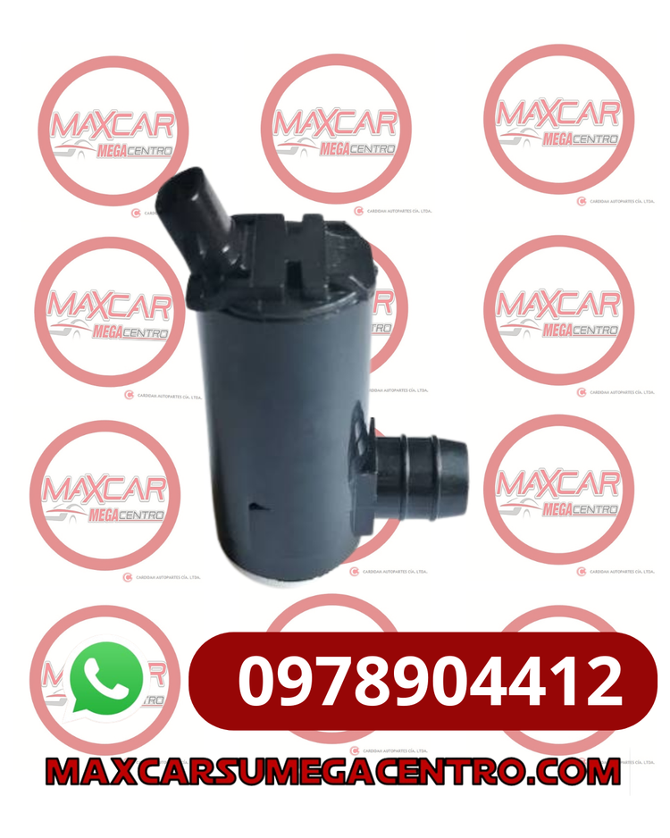 MLP.96843553 MOTOR LIMPIAPARABRISAS TW SPARK GT/BEAT (635.67)