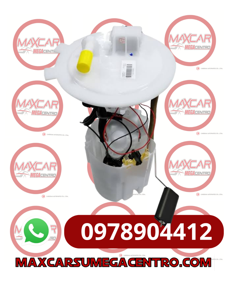 BC.17040-4BA1A BOMBA COMBUSTIBLE CAR A545 NEW XTRAIL 2.5 QR25DE 14-