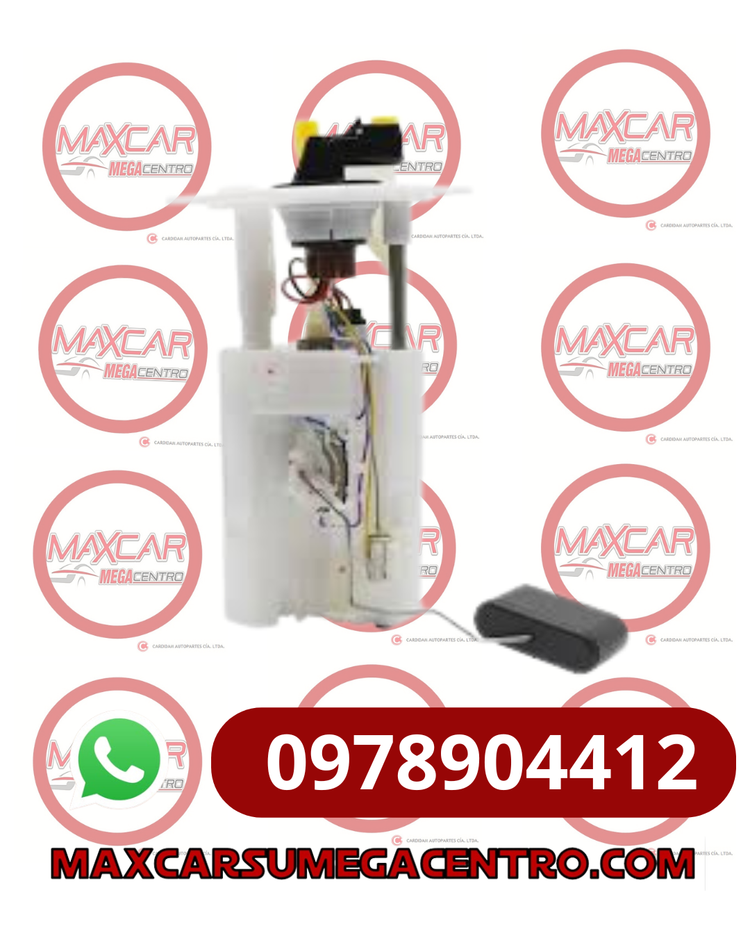 BC.95949346 BOMBA COMBUSTIBLE COMPLETA TRIFORMANCE 96447642 AVEO