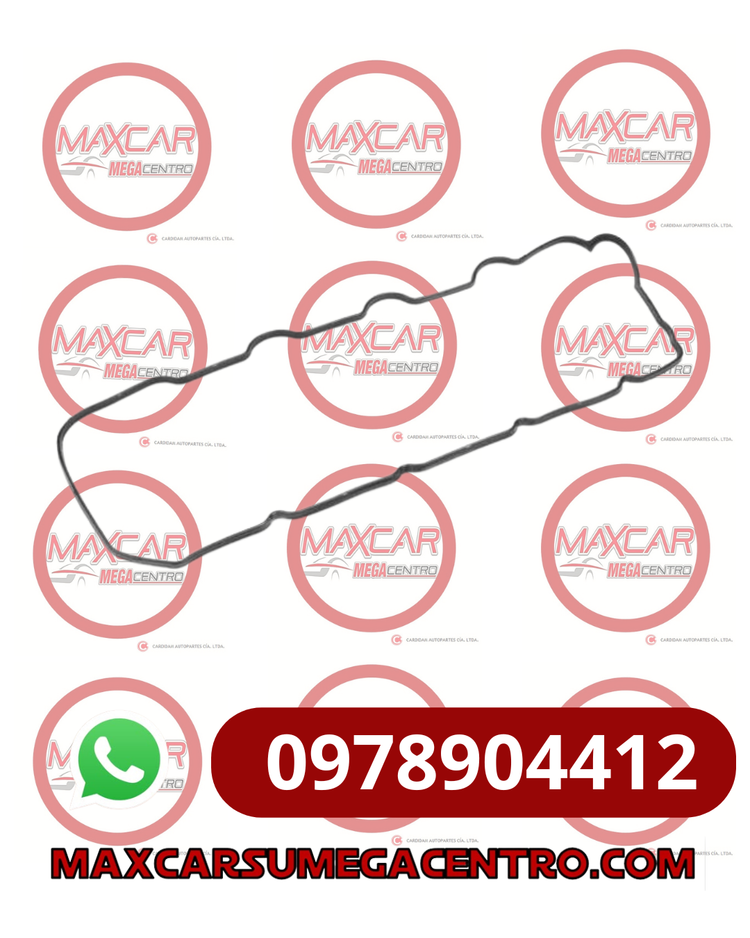 ETV.11213-30040 EMPAQUE TAPA VALVULAS OGMP TOY HILUX 2.5 2KDFTV