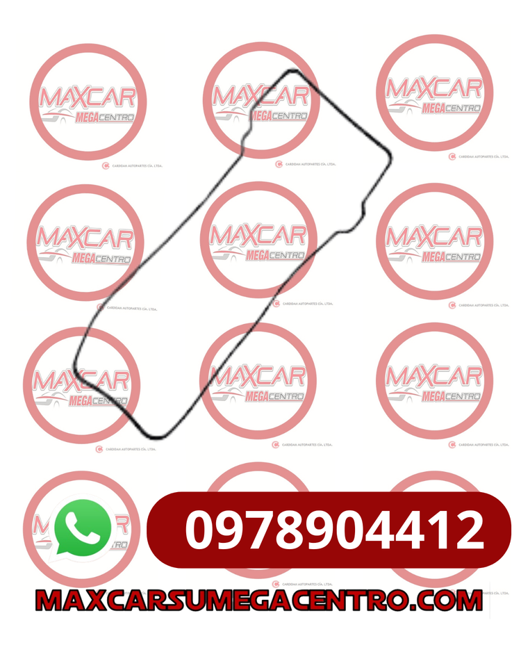 ETV.11213-75030 EMPAQUE TAPA VALVULAS OGMP TOY HILUX 2.4 2RZFE 2WD 01-05