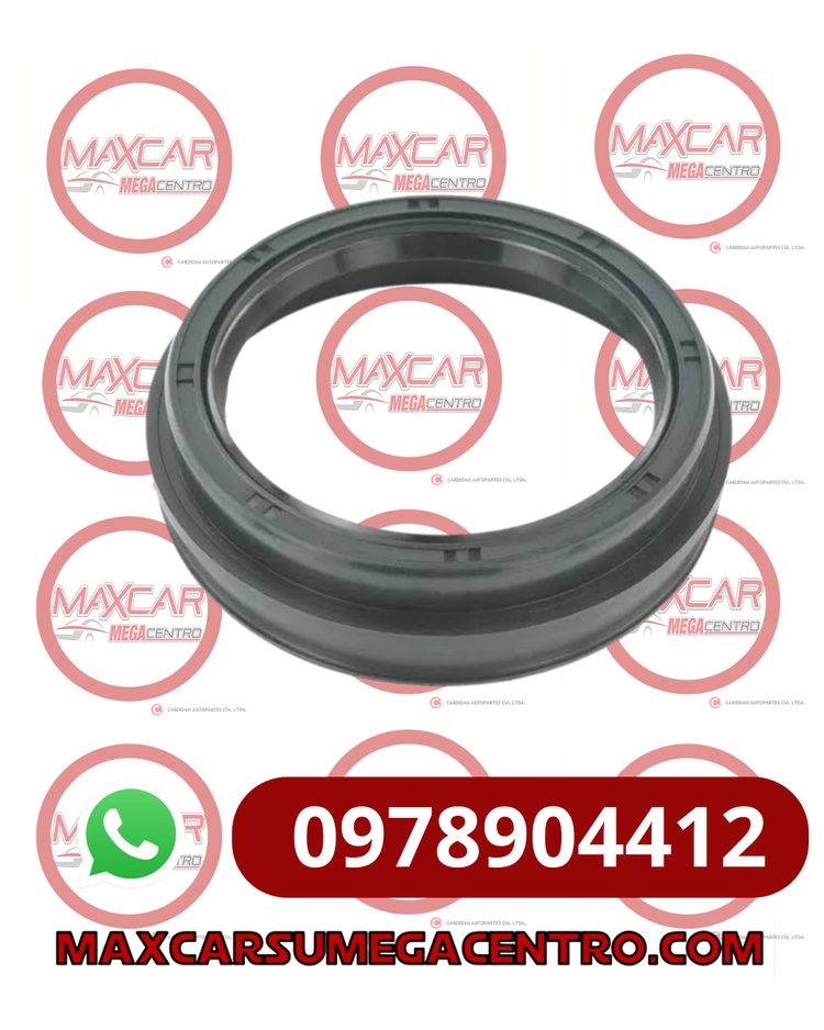 R.5469918 RETENEDOR RDA POS EXT OEM 90313-T0002 HILUX VIGO 06- 4X4 (57X69X9/18)