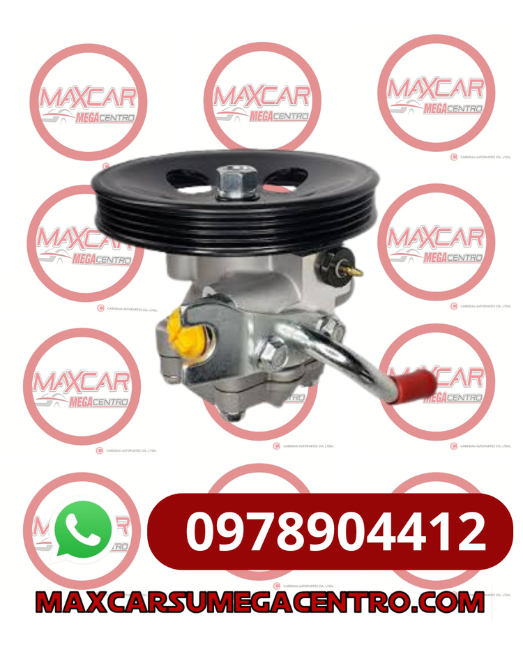 BDH.8972149941 BOMBA DIR HID KSR BD02015 DMAX 2.4 5 C/P
