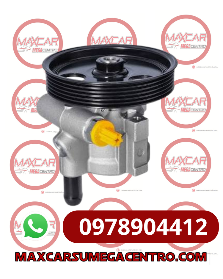 BDH.7700419117 BOMBA DIR HID KRS BD05002 LOGAN SANDERO 1.6 8V
