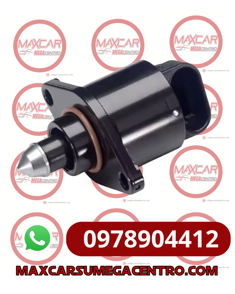 VIAC.10173 VALVULA IAC BOSCH F00099M187 CORSA/LUV 2.2