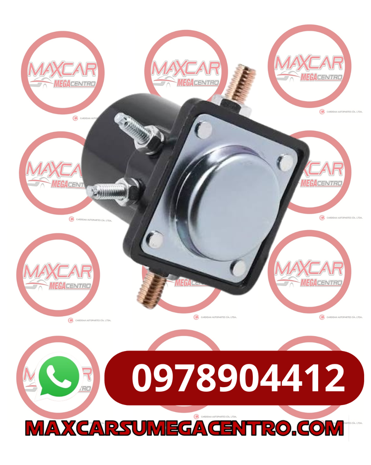 AUT.SS9243S AUTOMATICO AS UNIVERSAL 12V