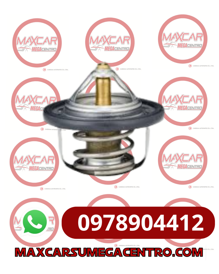 TER.W52SR82 TERMOSTATO TAMA VITARA 3P 5P SWIFT ELANTRA SONATA 82°