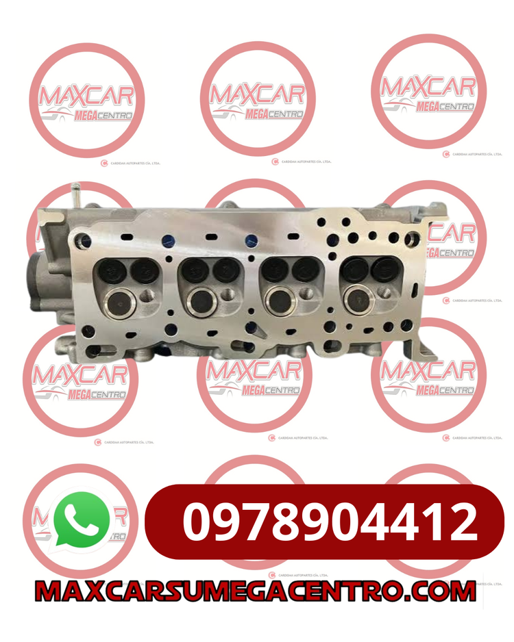 CAB.22100-02766 CABEZOTE VISTANA PICANTO 1.1 I10