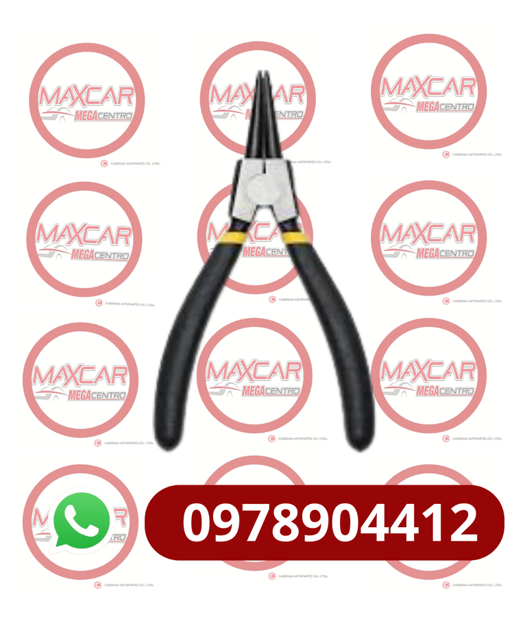 H.95IB-84271 PINZA STANLEY SACA ANILLO RET 7 RECTO EXT
