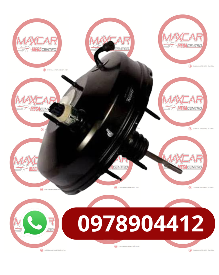 SF.44610-0K020 SERVOFRENO KTY HILUX 4X2/4X4 TOY HILUX VIGO 2.7