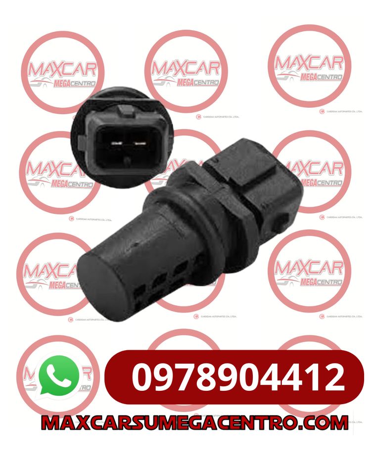 STA.96183228 SENSOR TEMPERATURA AIRE IAT GM OPTRA AVEO