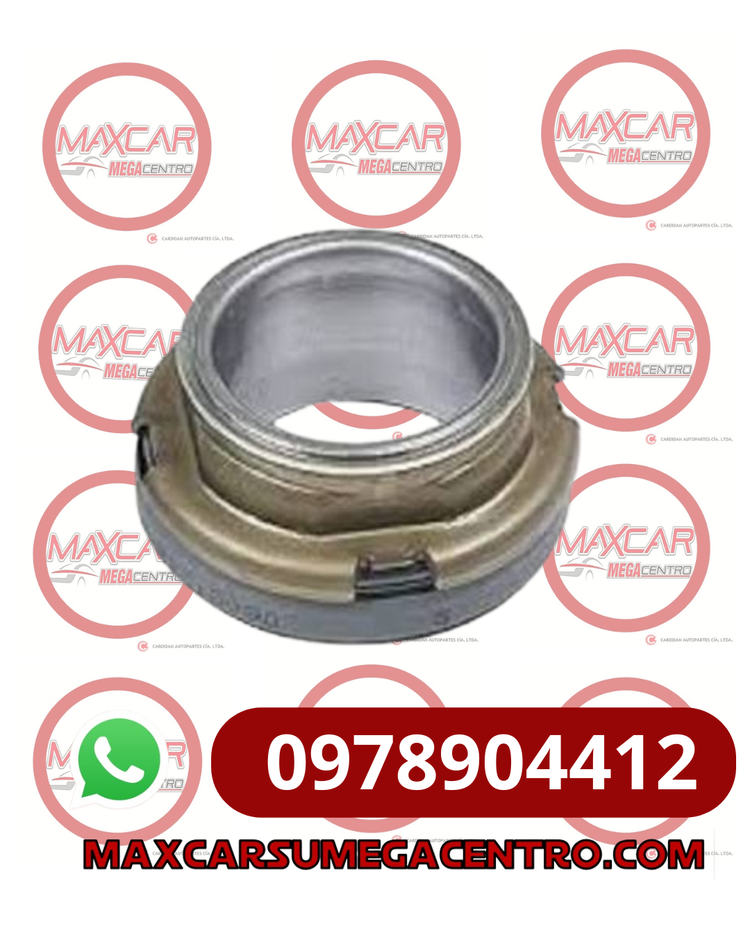R.PRB08 RULIMAN EMBRAGUE VALEO RACER/AVEO/CIELO/LANOS 90251210