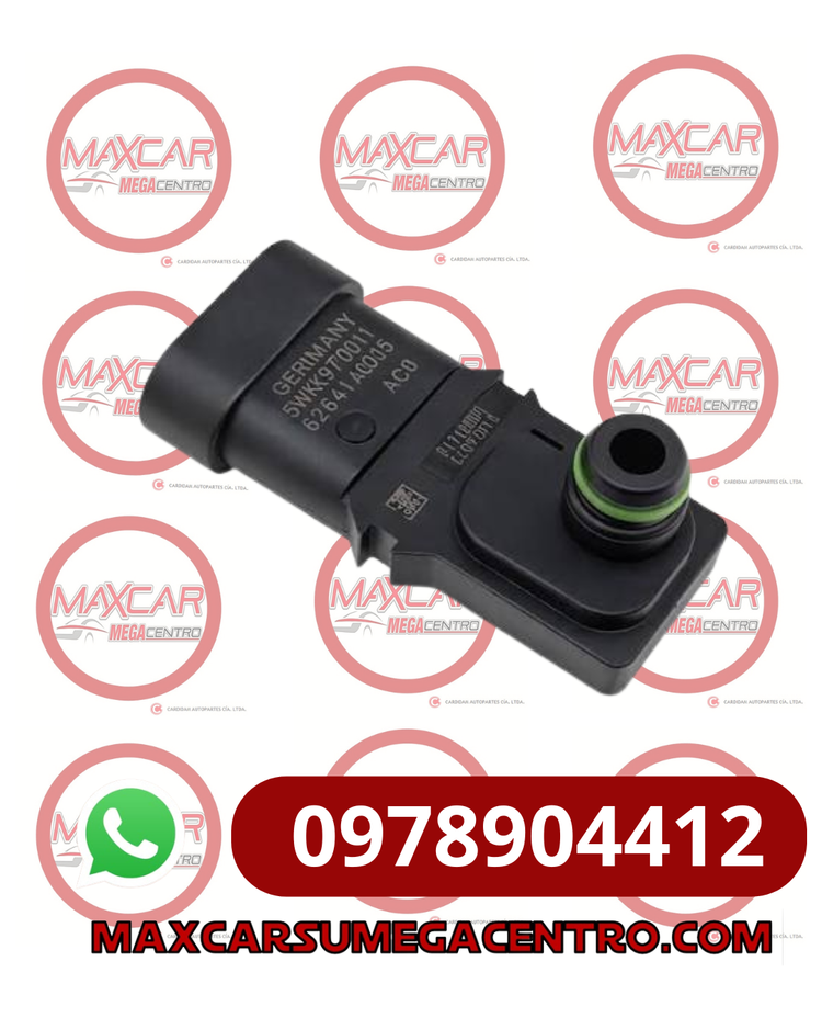 SMAP.8200719629 SENSOR MAP KASHIMA LOGAN CLIO SANDERO DUSTER