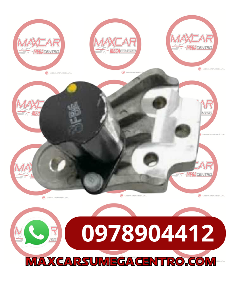 BASE MOTOR HIUNDAY GETZ 21810-1C300 RH
