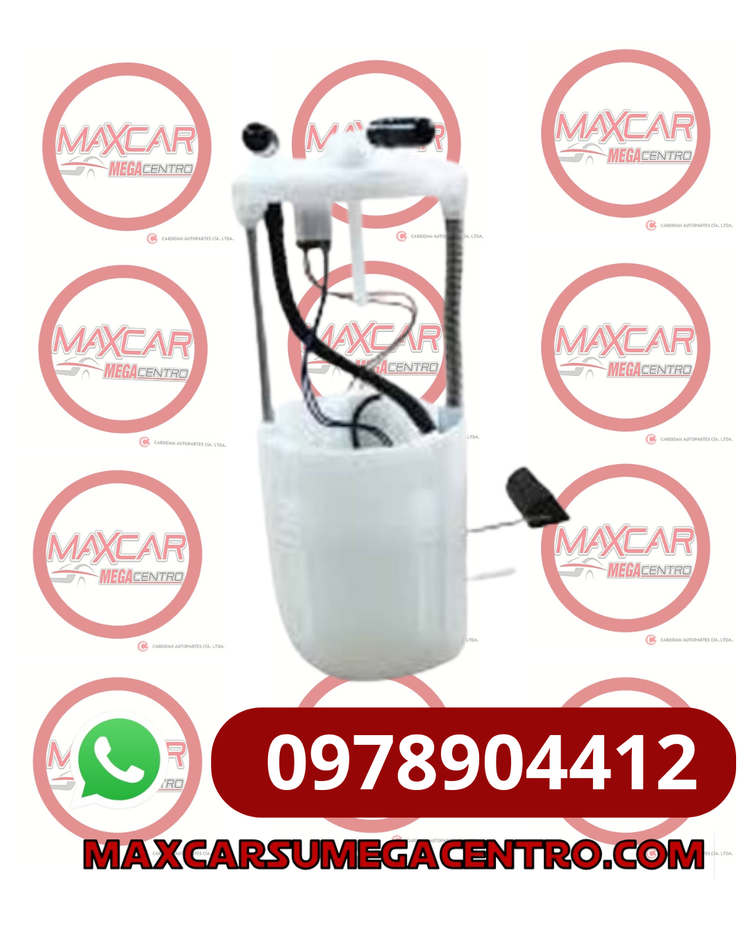 BG.15100-65842 BOMBA GASOLINA TOYOTA YARIS/VITARA SZ SOLO PILA