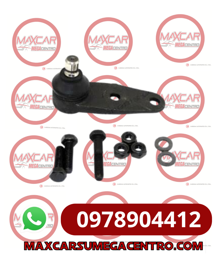 ROT.7700434177 ROTULA GSP S080174 CLIO 96-16 MEGANE 96-16 SCENIC 03-10