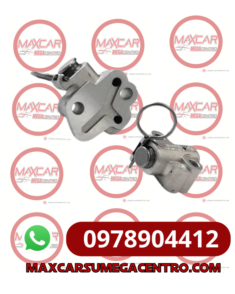 R.25197317 TEMPLADOR HID CADENA DIS GMSGS BEAT SPARK GT 19-22