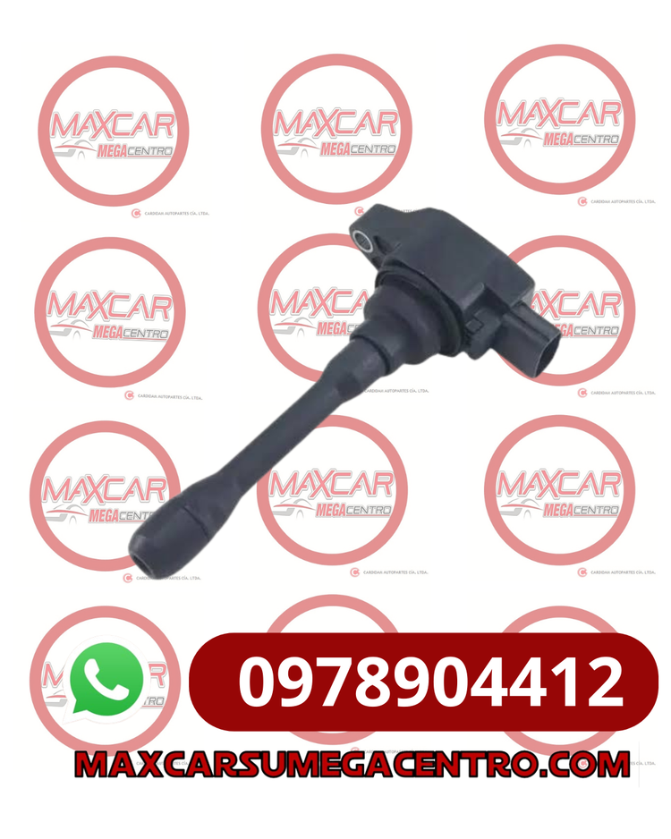 BOB.22448-1KT0A BOBINA ENCENDIDO TORCH TEX11103C XTRAIL T32 QR25DE 15-/SENTRA 13-16 QASHQAI