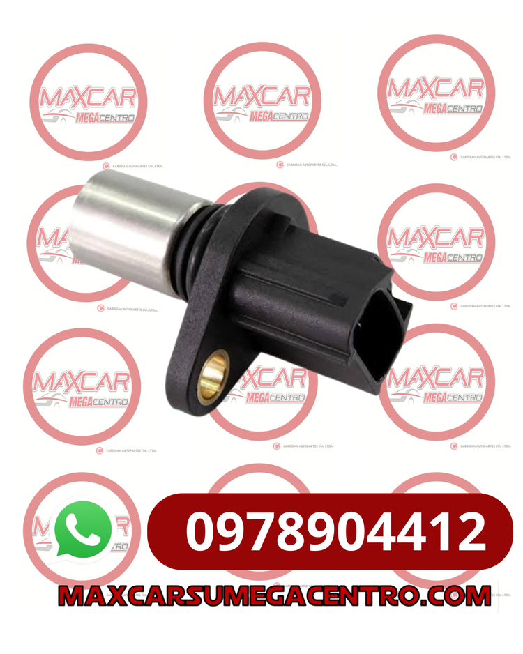 SCMP.90919-05024 SENSOR ARBOL LEVAS (CKP) DELPHI SS10938 TERIOS TOY YARIS 1.3/1.5L 99-/PRIUS HYB 0L -09/NHP10