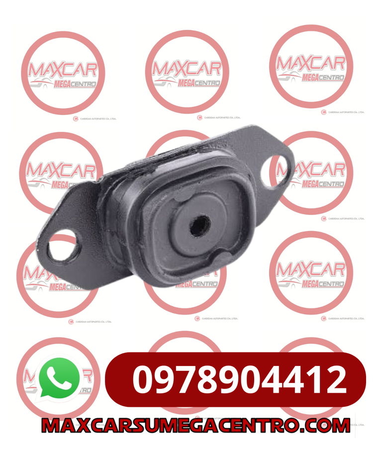 BM.11220-1KG0A BASES MOTOR PROAUTOPARTS SENTRA MRA8DE 1.8L MT/AT/C 13-16 LH