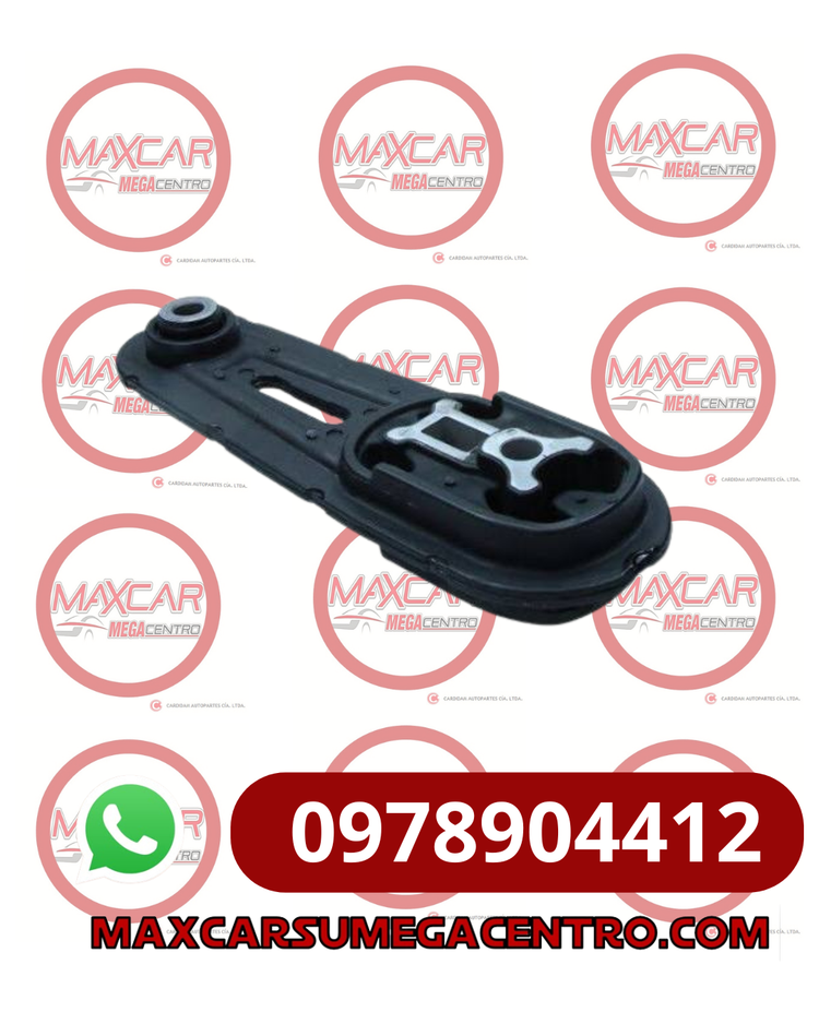 BM.11360-1KA1A BASES MOTOR PROAUTOPARTS SENTRA MRA8DE 1.8L M/T 13 -16 ROD ASS