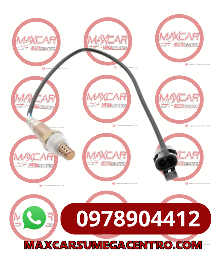 SOX.96864850 SENSOR OXIGENO FEDERALJP AVEO/OPTRA LIMITED 2C