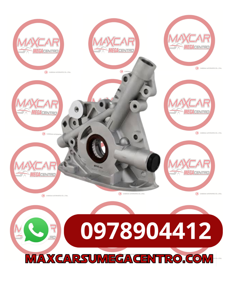 BAC.96386934 BOMBA ACEITE AUTOTOP AVEO FAMILY/LANOS
