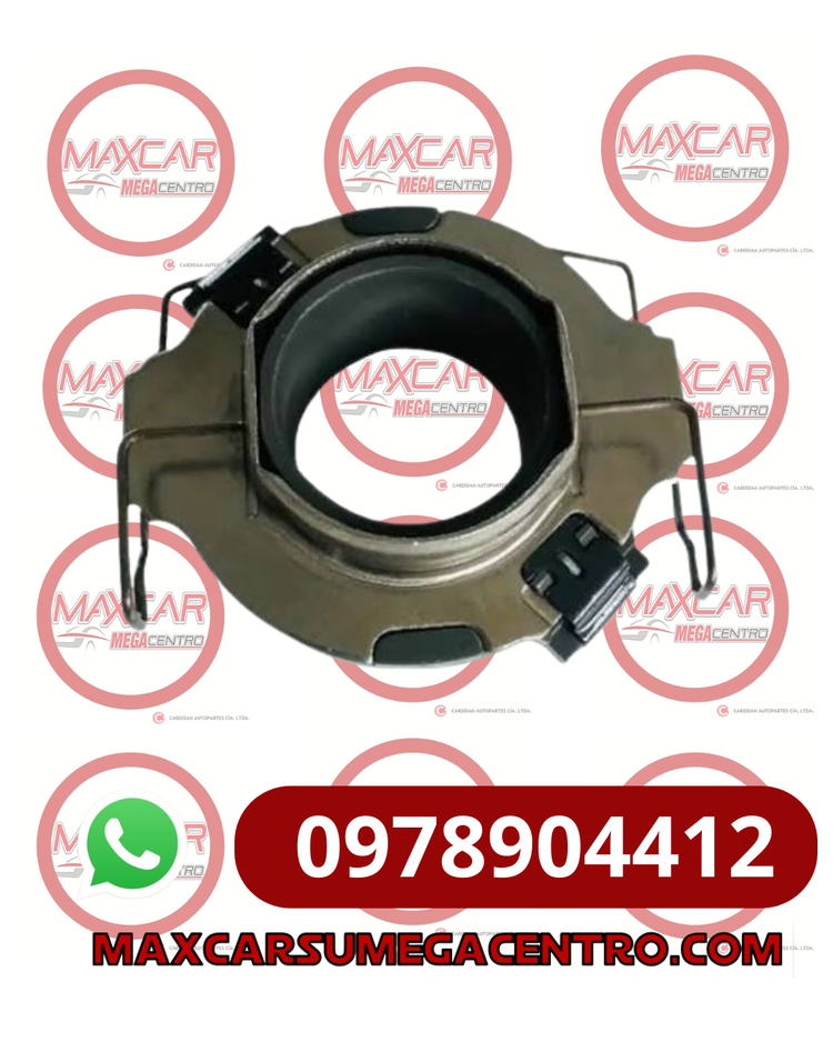 R.FCR551/2E RULIMAN EMBRAGUE MRK TKS551K GW WINGLE 7 5 2.0 MITS L200 MONTERO