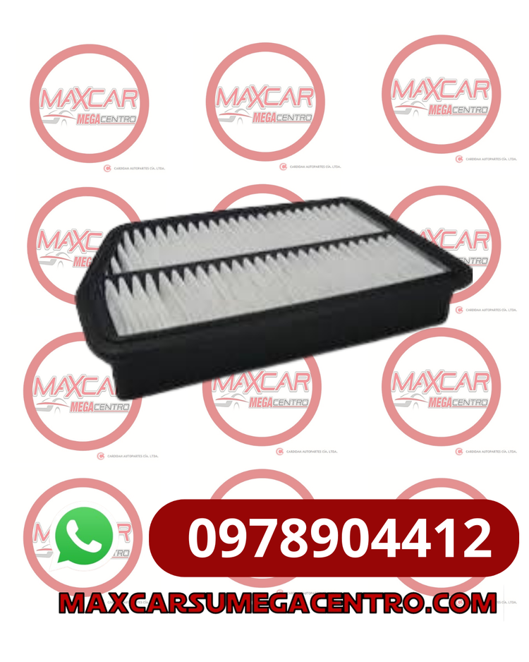F.AA9782 FILTRO AIRE ADVANCE DW VIVANT TACUMA (MK63897)