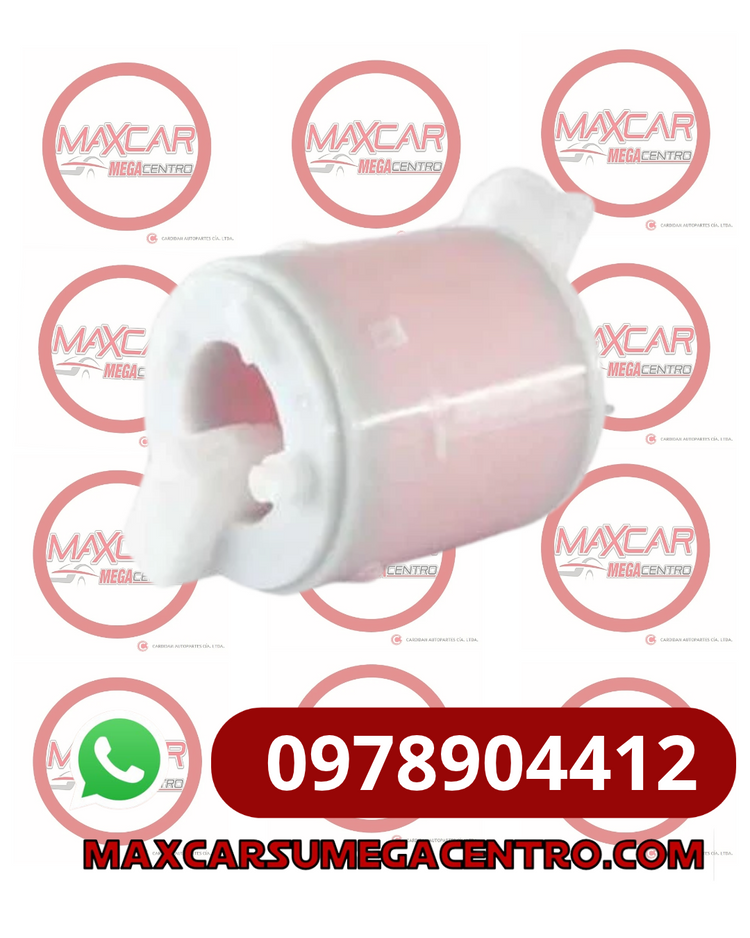 F.AFI9327 FILTRO COMBUSTIBLE MOBIS 31112-L1000 TUCSON NX4 21- SPORTAGE GT 22- TUCSON NX4 21-