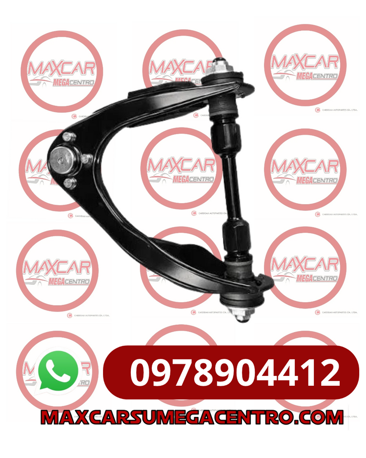 MES.UB3934260 MESA SUS SUP RKT MZ B2.2 B2.0 86-91 LH