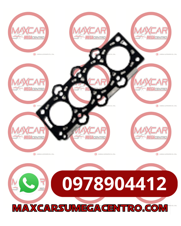 EC.89039GR EMPAQUE CABEZOTE PEVISA I10 PICANTO G4LC KAPPA 1.4L 14-