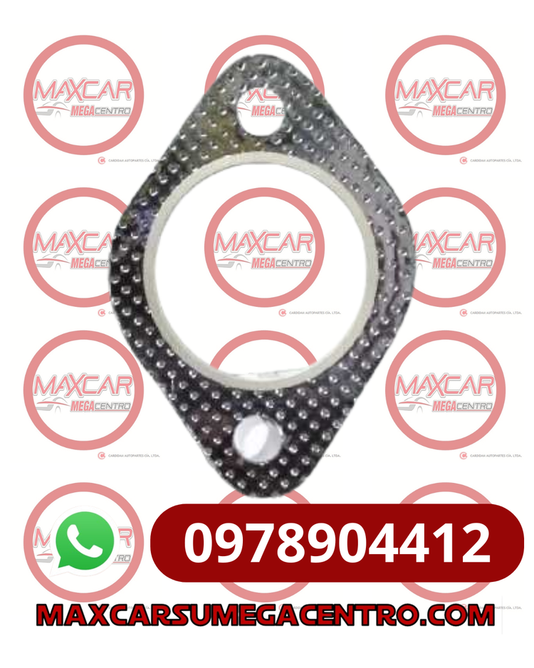 EE.E022 EMPAQUE ESCAPE OVALADO MZ. 2600