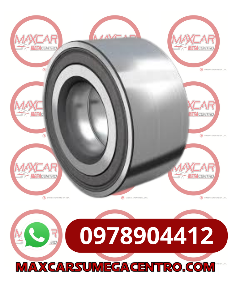 R.BAH0092 RULIMAN RDA DEL SKF VKBC20003/VKBC20012 AVEO/DW CIELO 34X64