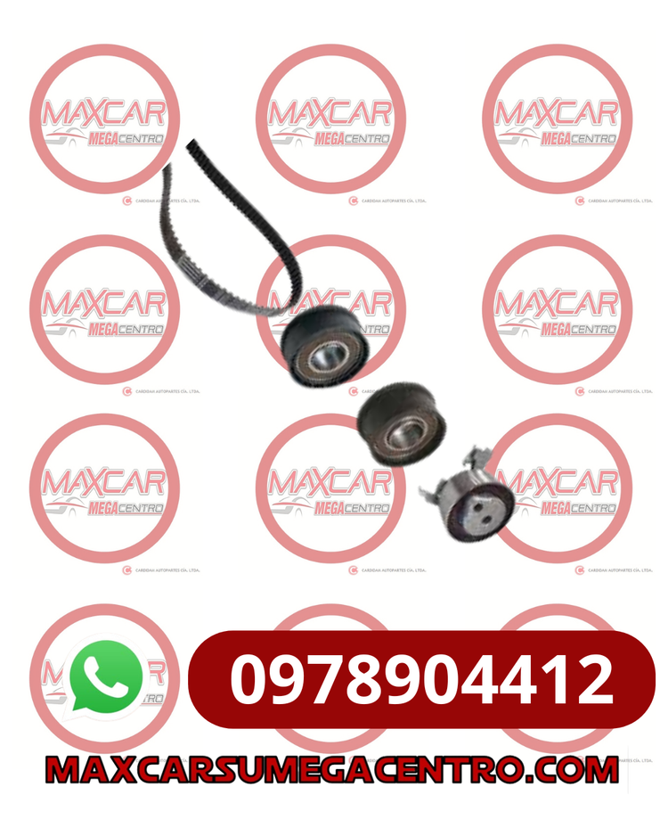 KD.KBKD007 KIT DISTRIBUCION SKF VKMA05152 OPTRA HATCHBACK 162D